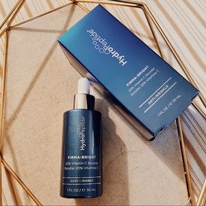 Hydropeptide Firma-Bright Vitamin C Booster